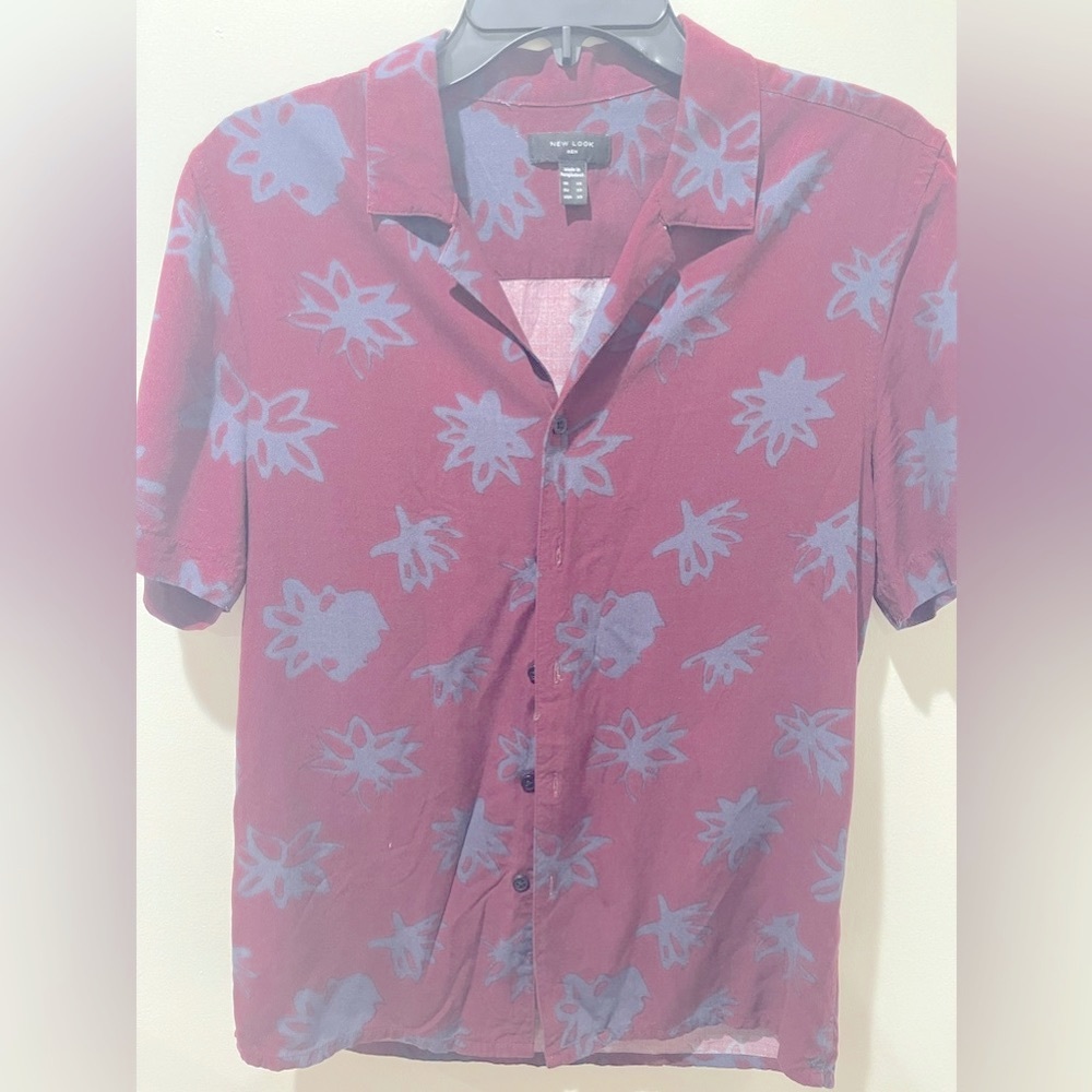 ASOS men shirt, casual, regular , men size XS